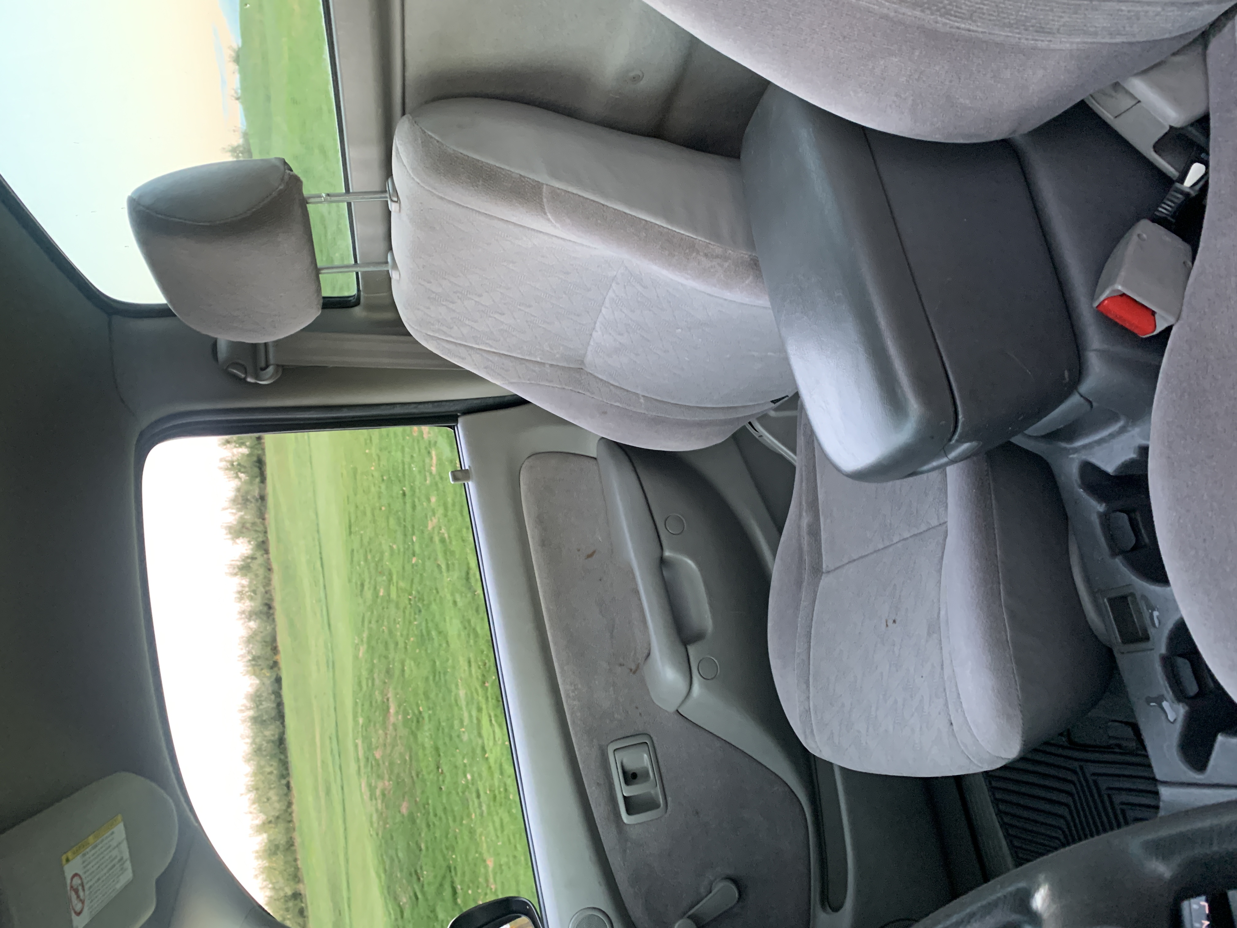 2004 Toyota Tacoma SR5 4x4 Pickup — photo 110